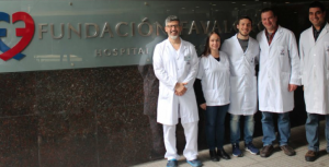 Científicos argentinos mejoran la preservación de pulmones donantes con células madre