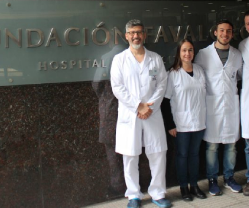 Científicos argentinos mejoran la preservación de pulmones donantes con células madre